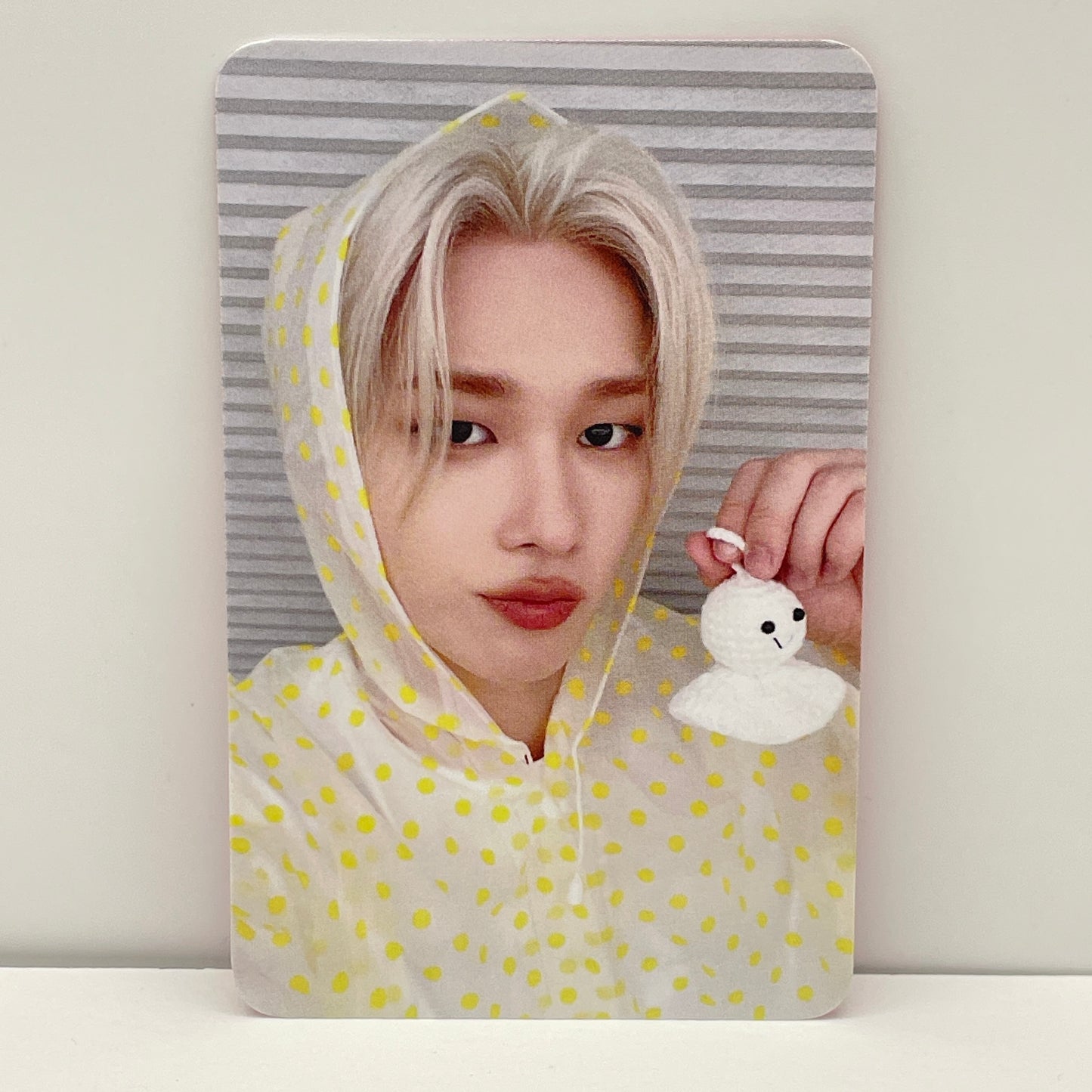 P1Harmony DUH! NY MUSIC トレカ