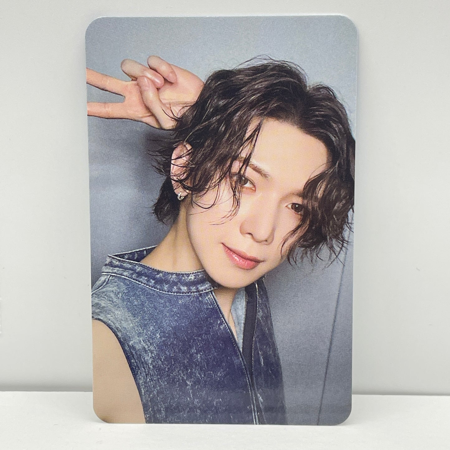 ATEEZ GOLDEN HOUR : Part.3 SOUNDWAVE トレカ