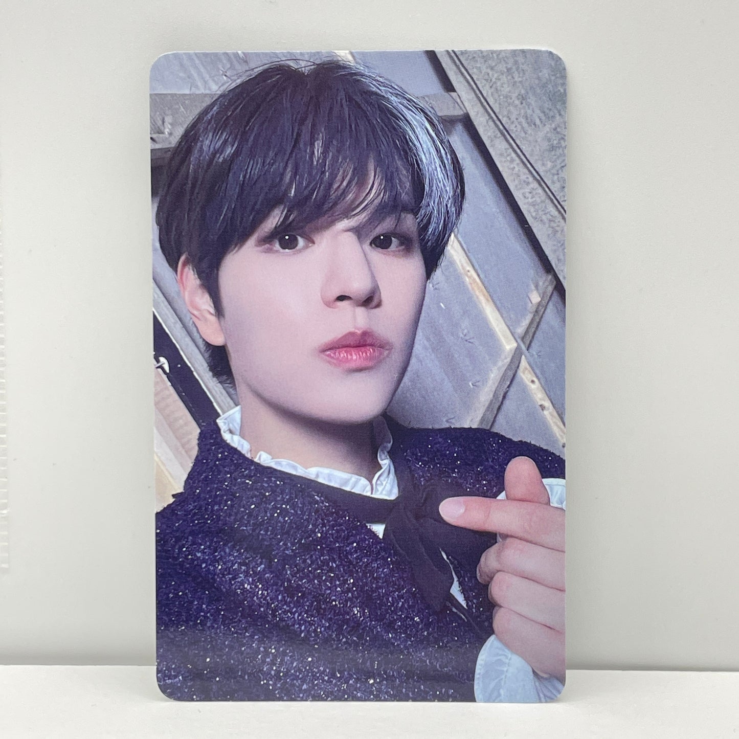 Stray Kids EXHIBITION “We STAY, together” 　Purchase Bonus Photocard