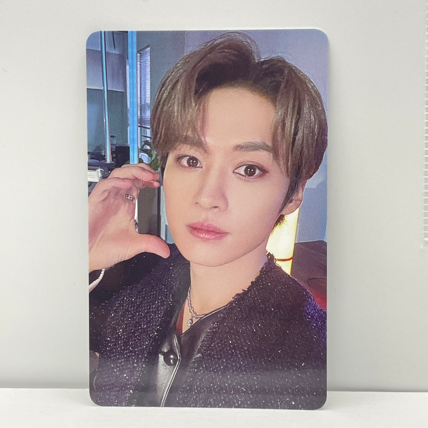 Stray Kids EXHIBITION “We STAY, together” 　Purchase Bonus Photocard