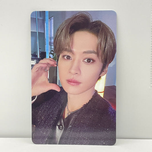 Stray Kids EXHIBITION “We STAY, together” 　購入特典 トレカ