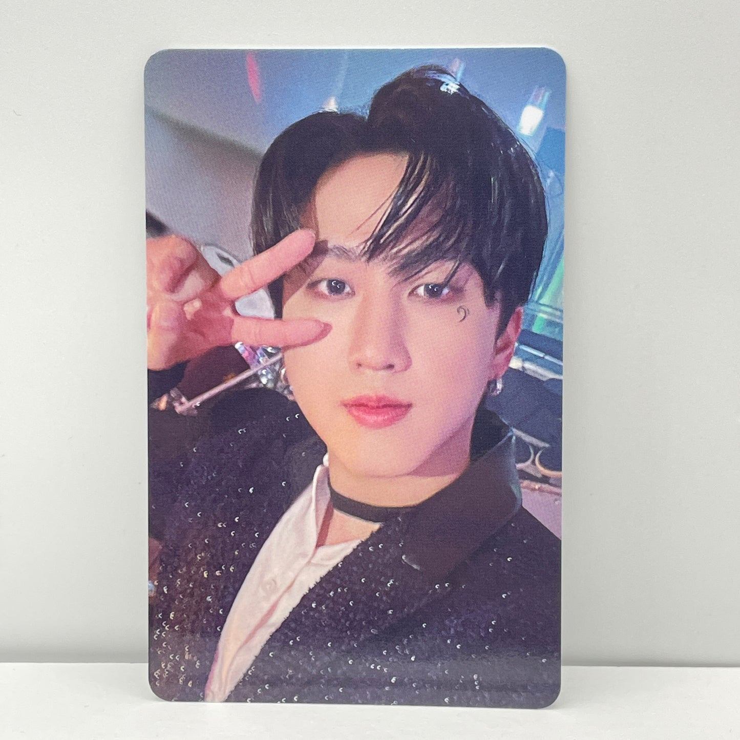 Stray Kids EXHIBITION “We STAY, together” 　Purchase Bonus Photocard