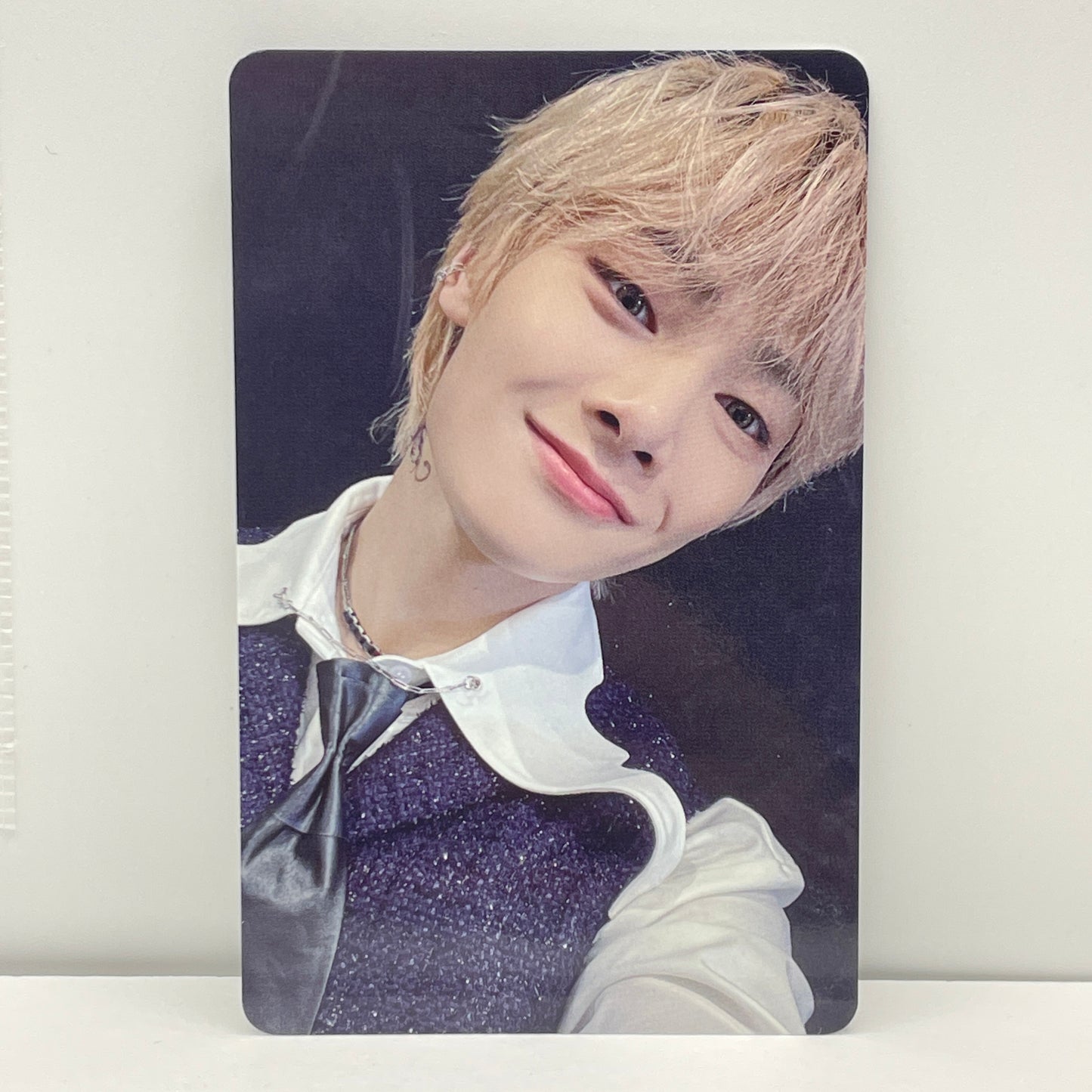 Stray Kids EXHIBITION “We STAY, together” 　Purchase Bonus Photocard