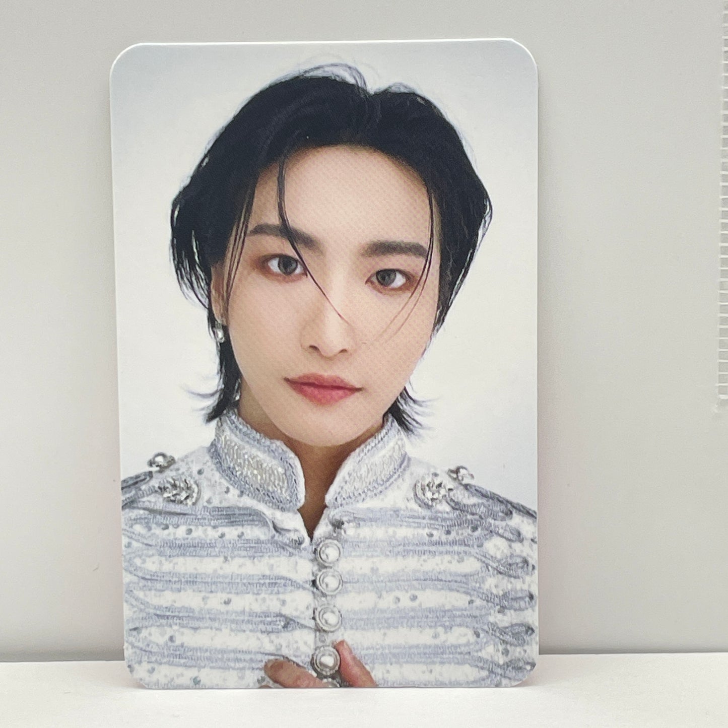 ATEEZ ANITEEZ hello82 POP UP キーリング トレカ