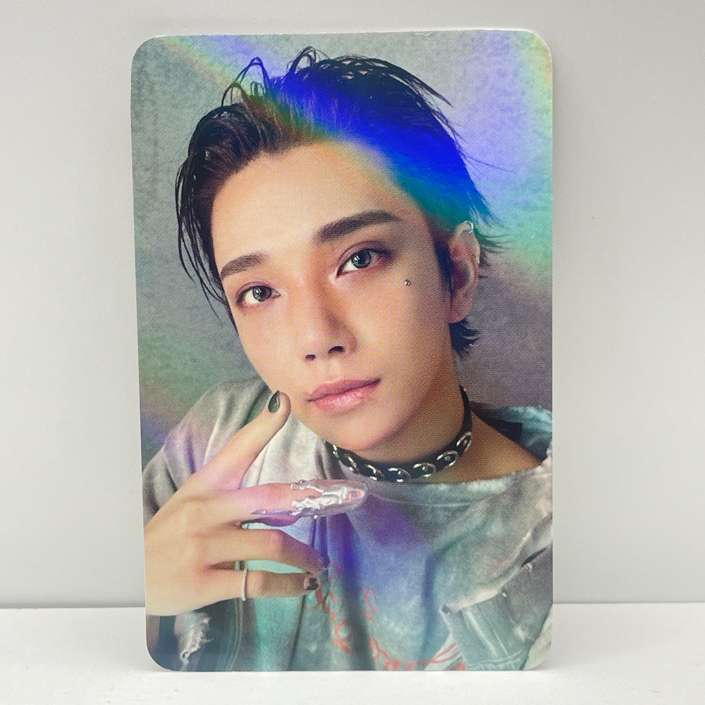 SEVENTEEN HAPPY BURSTDAY MAKESTAR トレカ