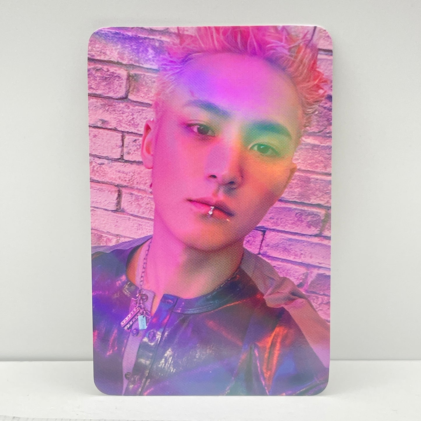 SEVENTEEN HAPPY BURSTDAY MAKESTAR トレカ