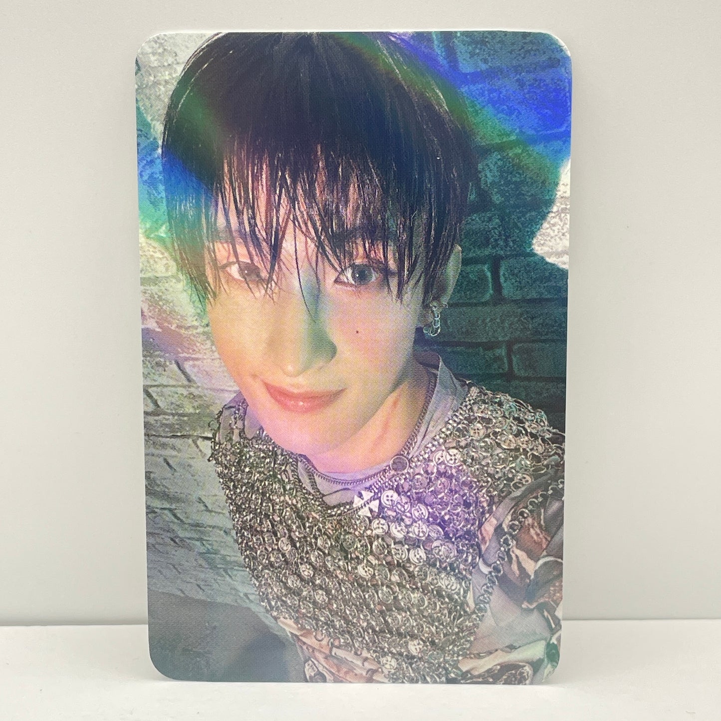 SEVENTEEN HAPPY BURSTDAY MAKESTAR トレカ