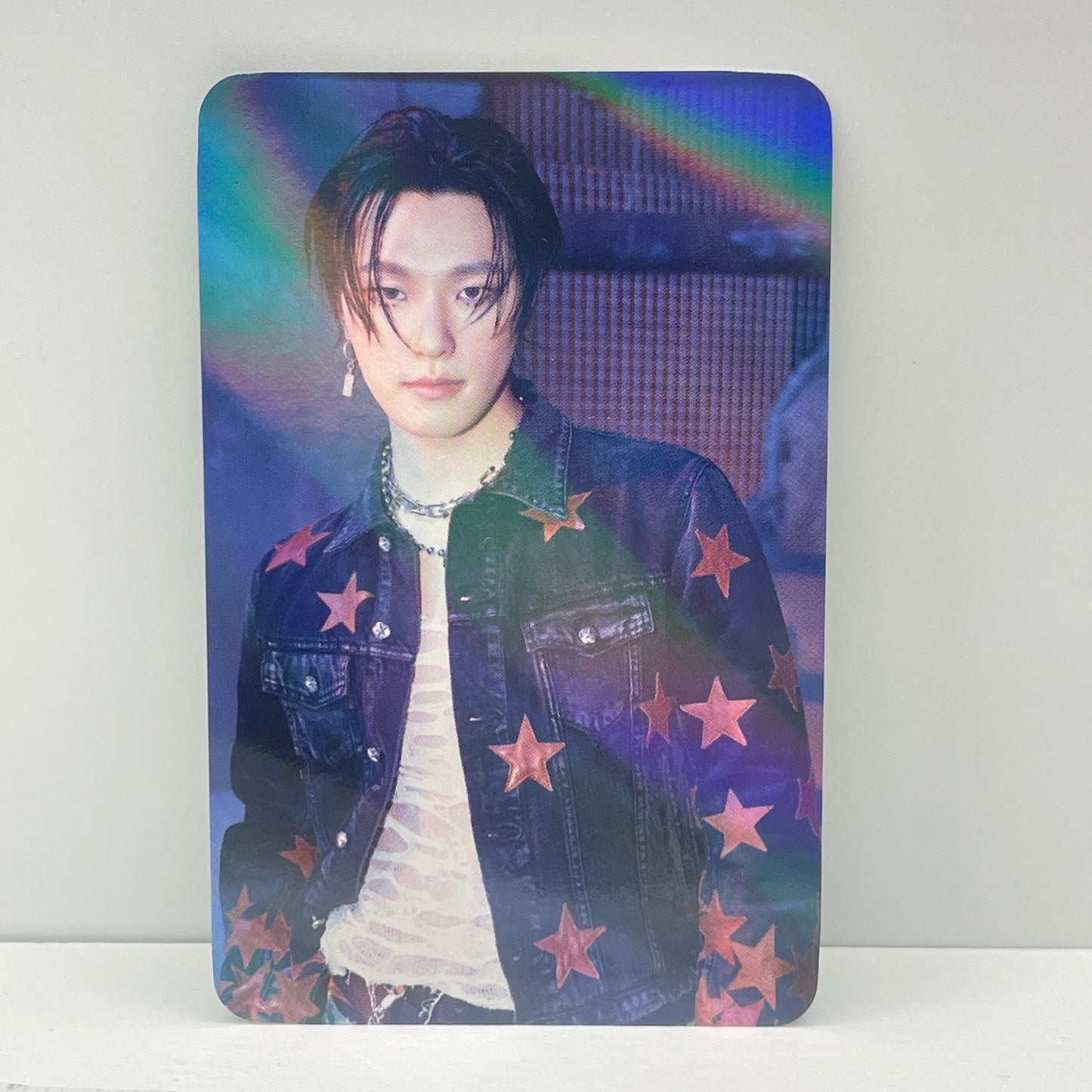 SEVENTEEN HAPPY BURSTDAY MAKESTAR トレカ