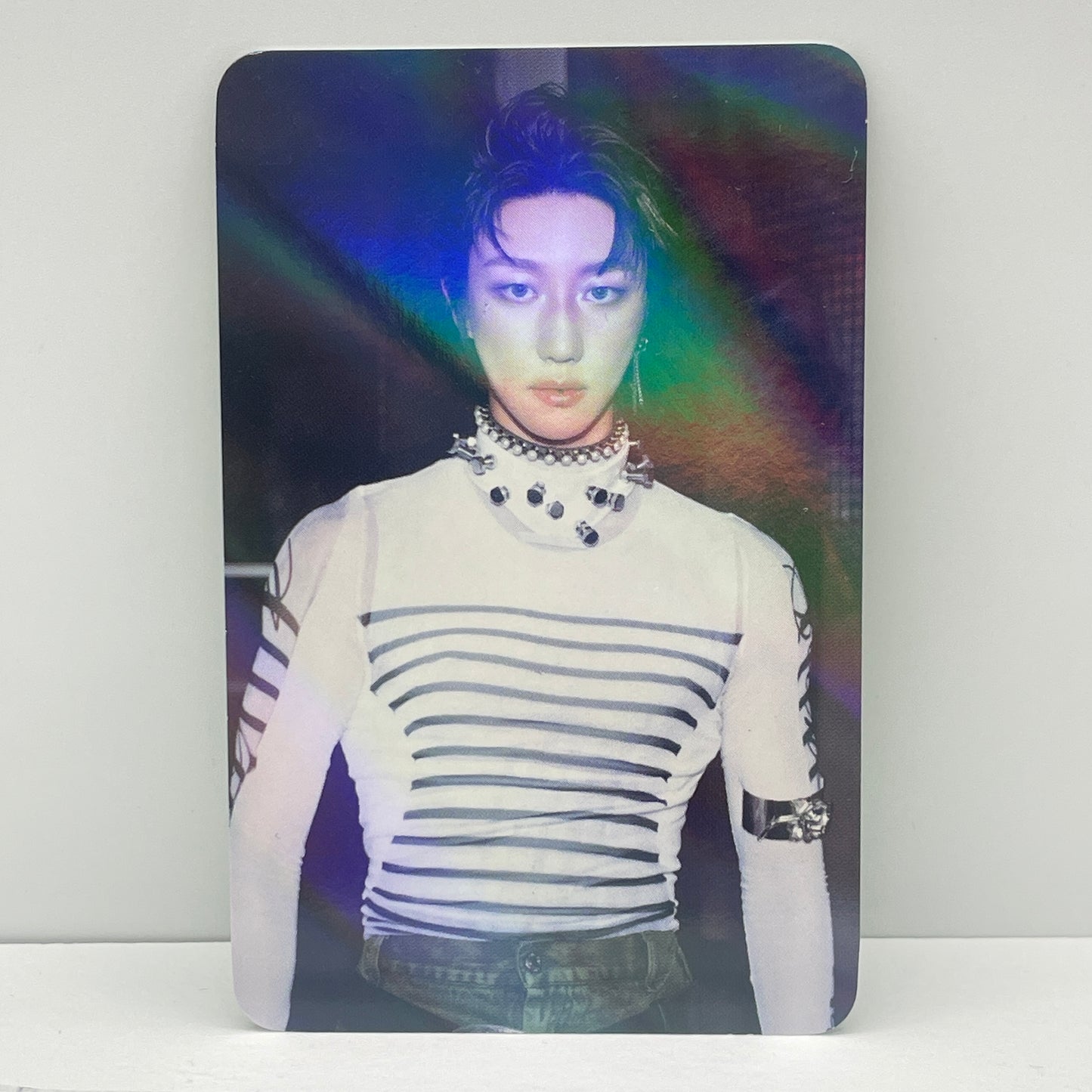 SEVENTEEN HAPPY BURSTDAY MAKESTAR トレカ