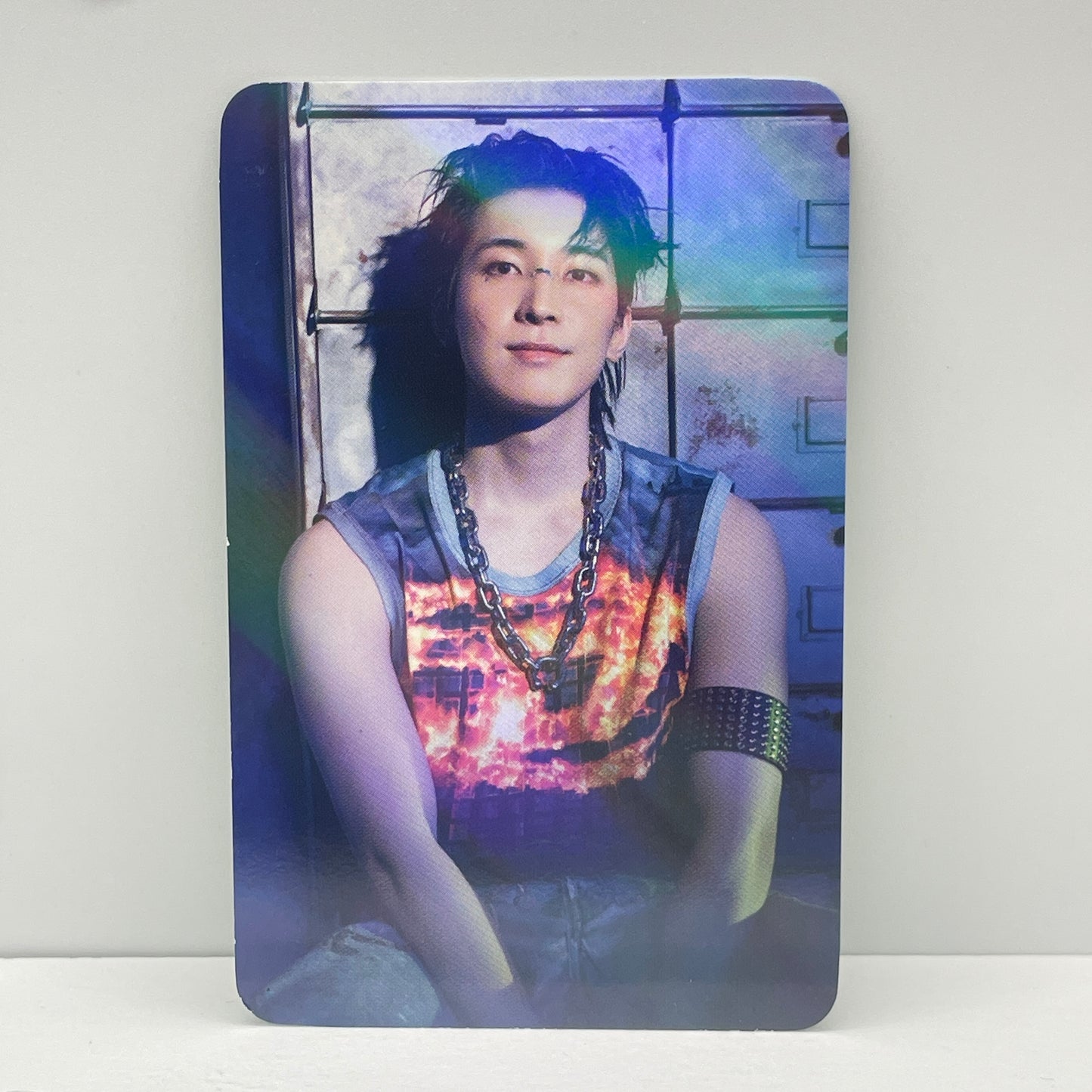 SEVENTEEN HAPPY BURSTDAY MAKESTAR トレカ