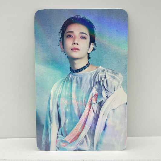 SEVENTEEN HAPPY BURSTDAY MAKESTAR トレカ