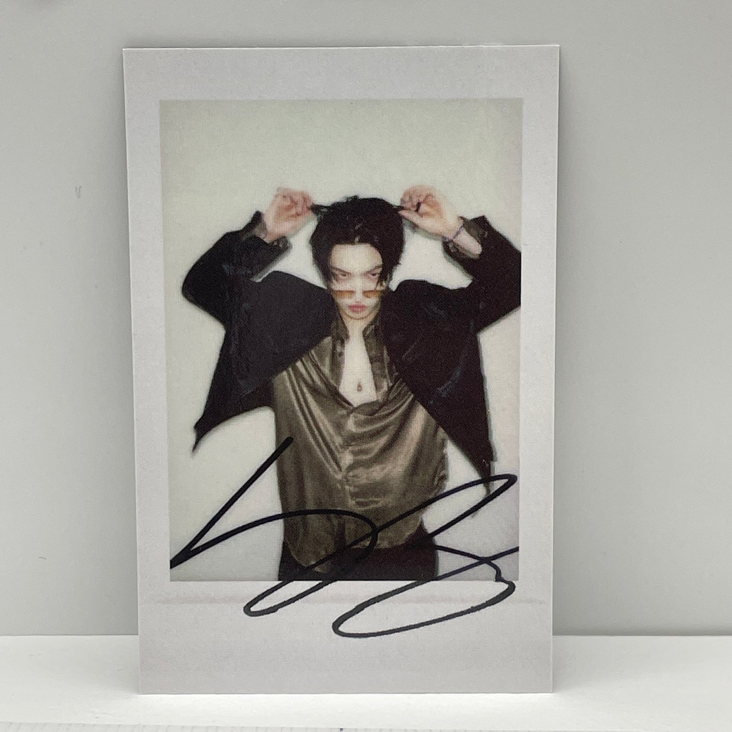 ATEEZ GOLDEN HOUR : Part.3  AppleMusic ラキドロ トレカ