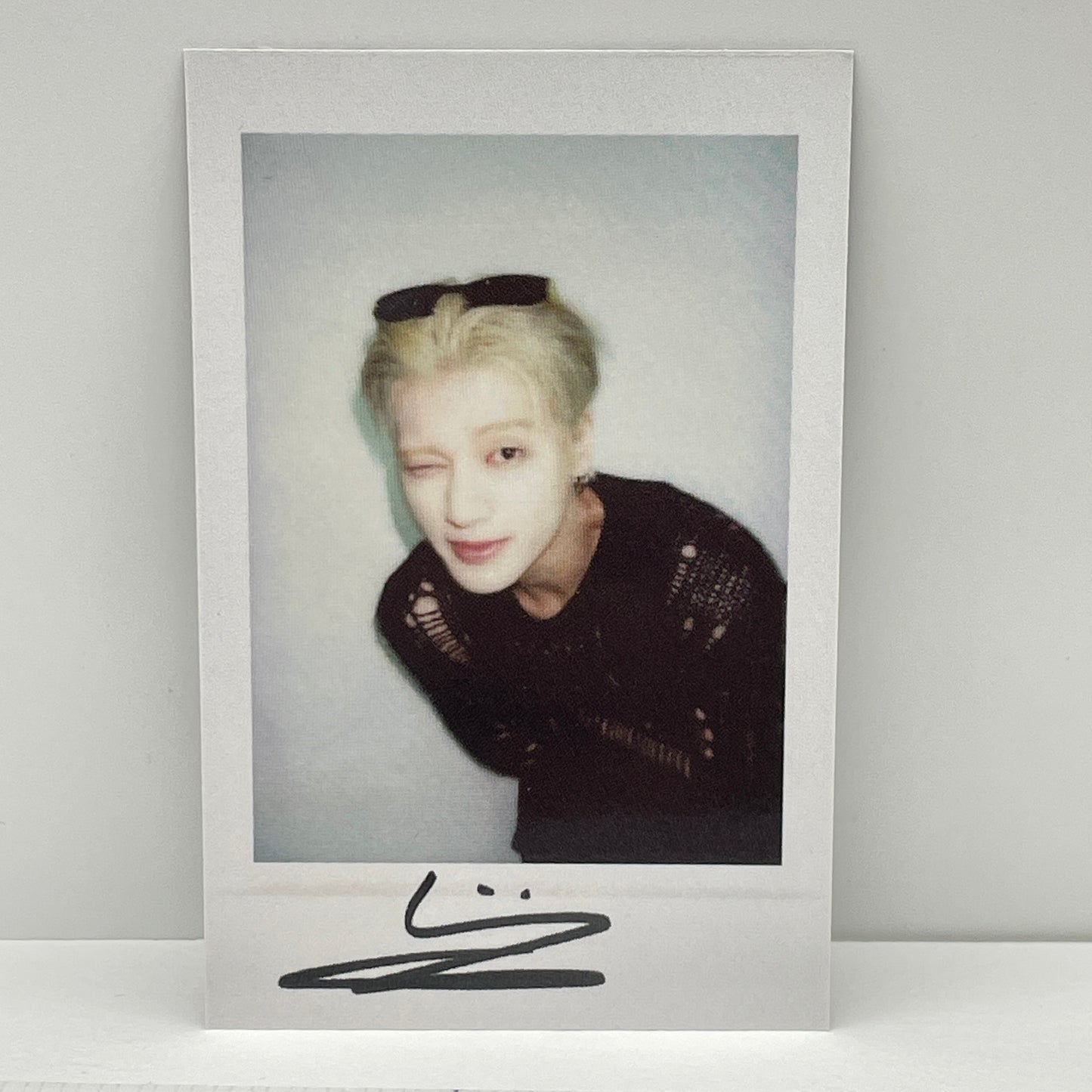 ATEEZ GOLDEN HOUR : Part.3  AppleMusic ラキドロ トレカ