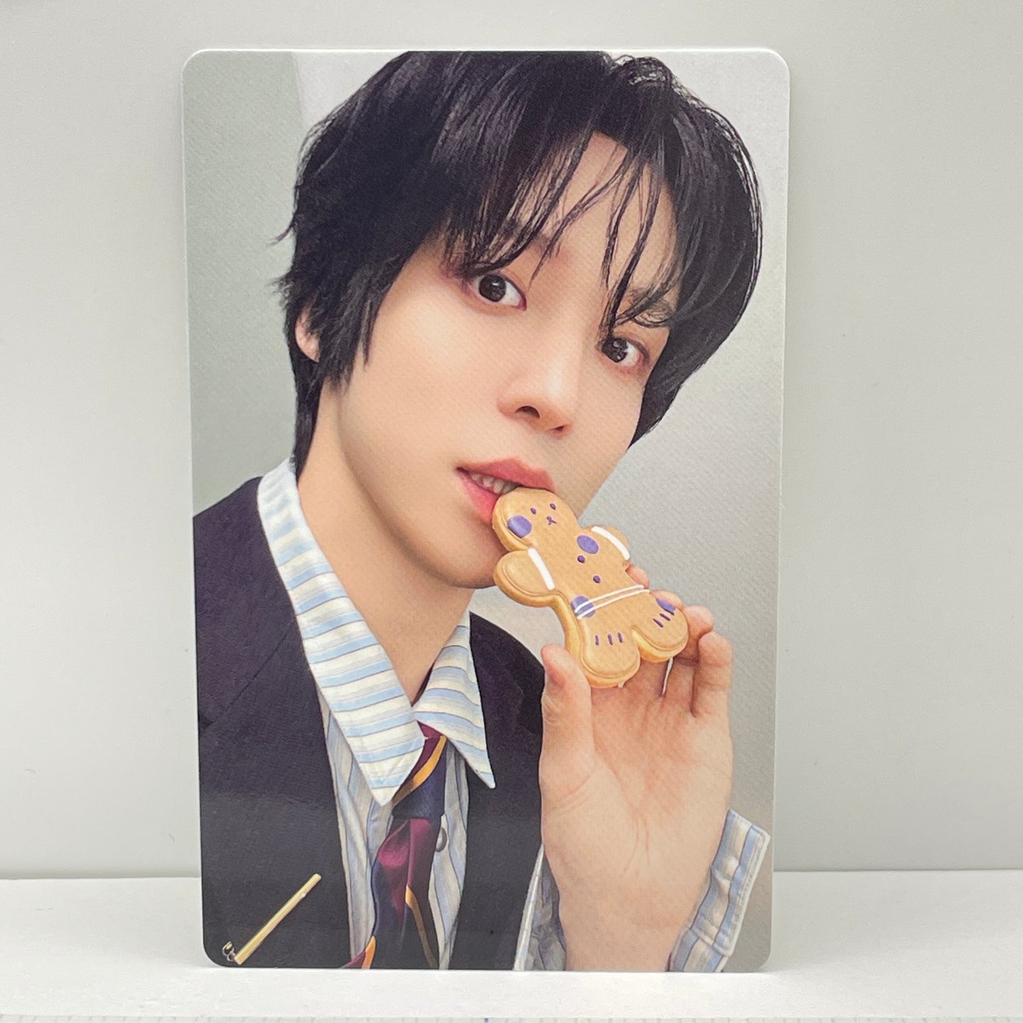 ATEEZ 2026 SEASON'S GREETINGS 封入 トレカ