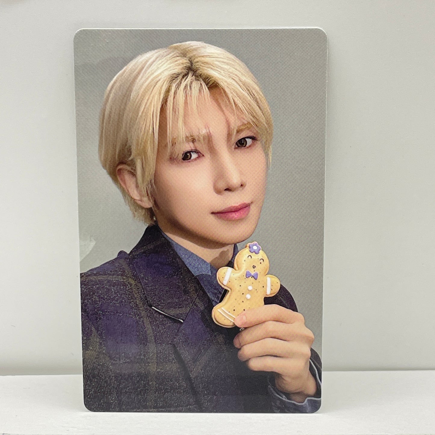 ATEEZ 2026 SEASON'S GREETINGS 封入 トレカ