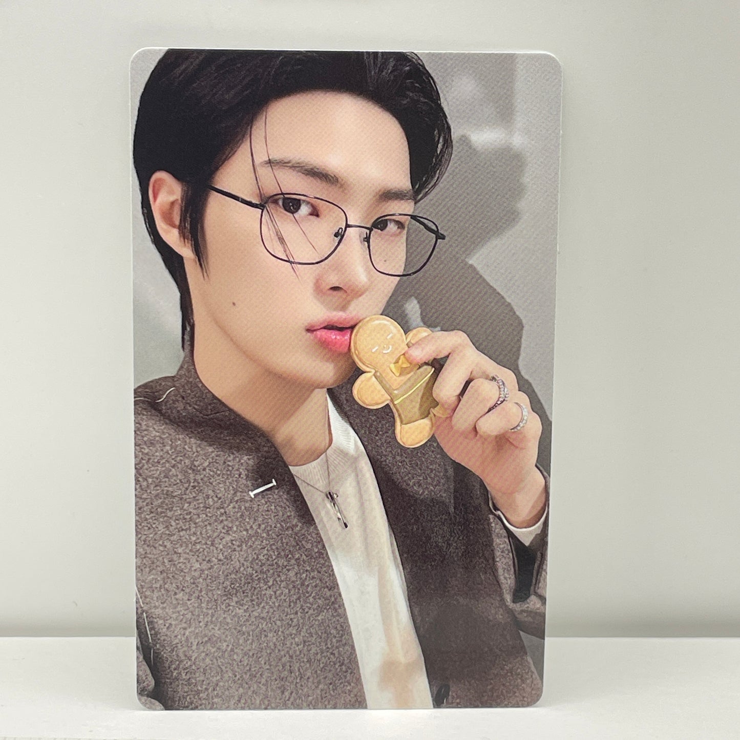 ATEEZ 2026 SEASON'S GREETINGS 封入 トレカ