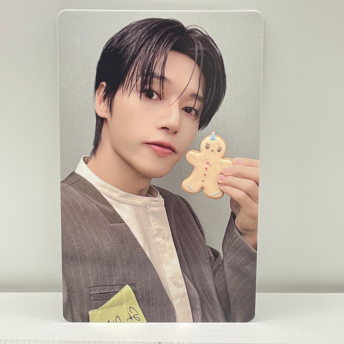 ATEEZ 2026 SEASON'S GREETINGS 封入 トレカ