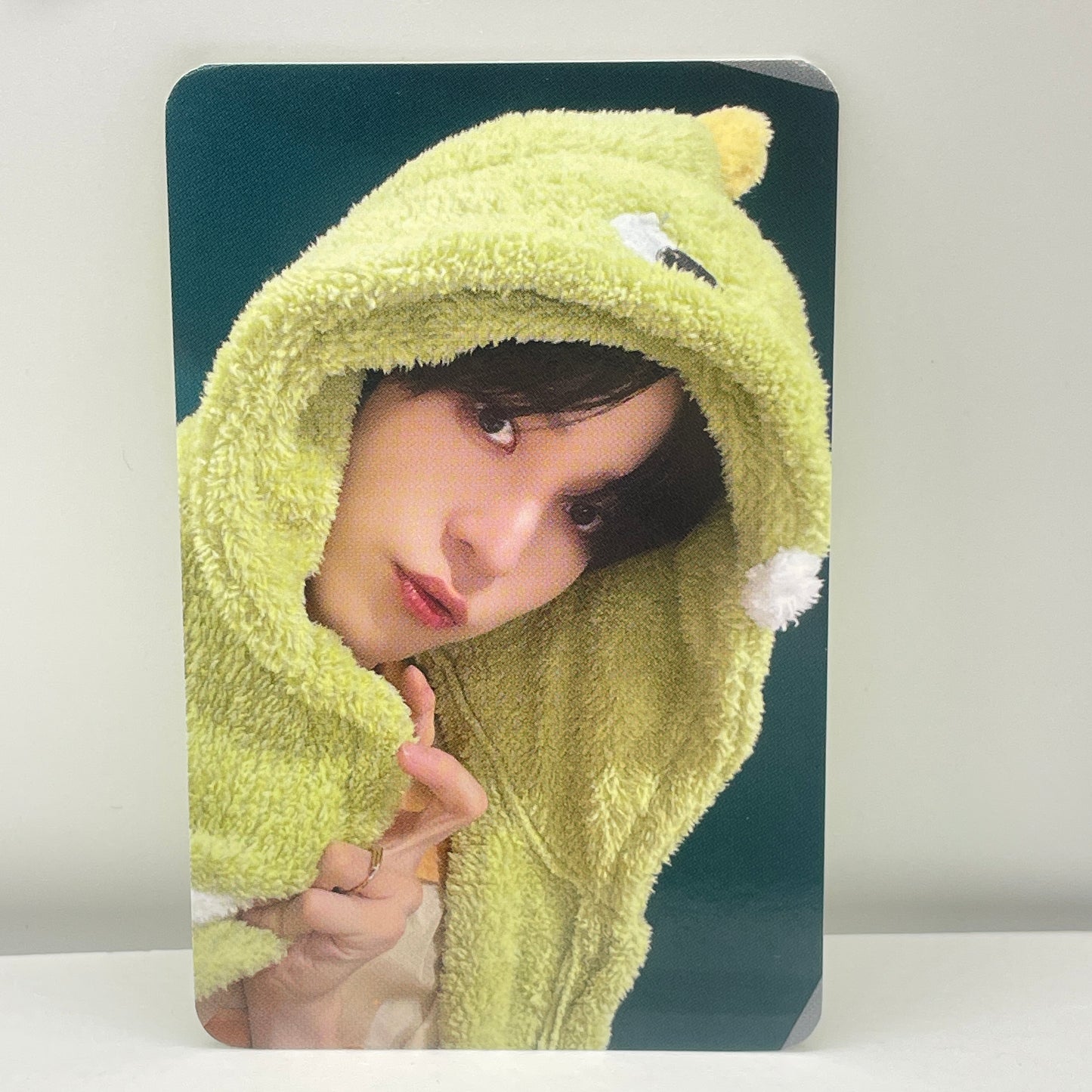 ATEEZ GOLDEN HOUR : Part.3  MAKESTAR トレカ