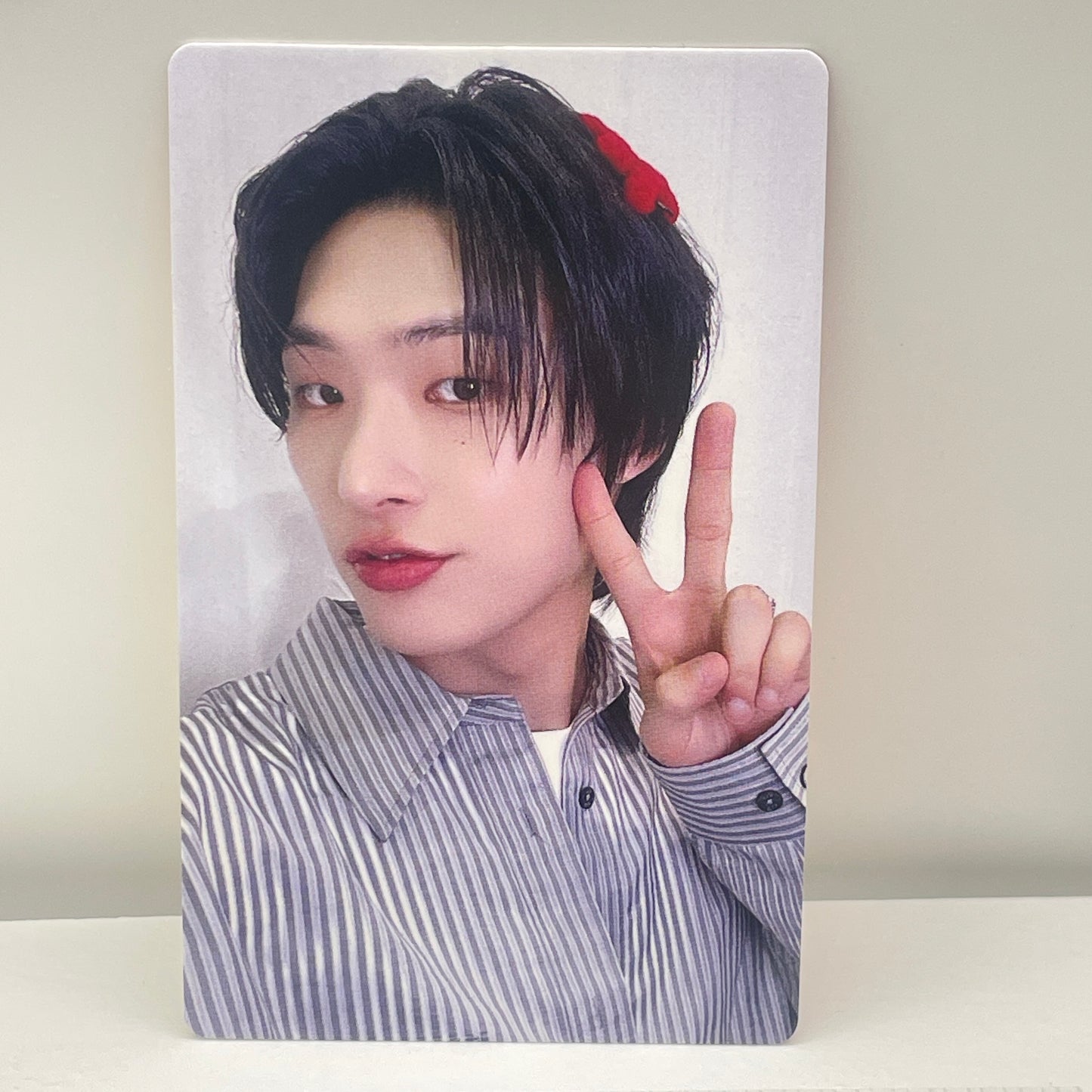 ATEEZ GOLDEN HOUR : Part.3  Jump Up トレカ