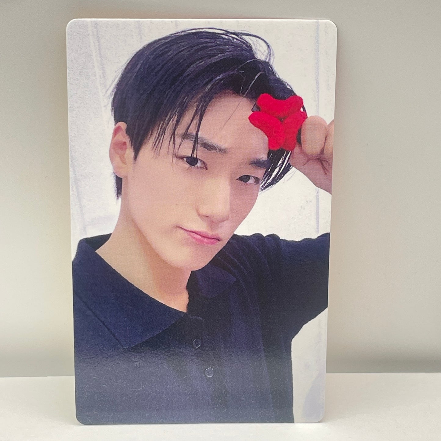 ATEEZ GOLDEN HOUR : Part.3  Jump Up トレカ