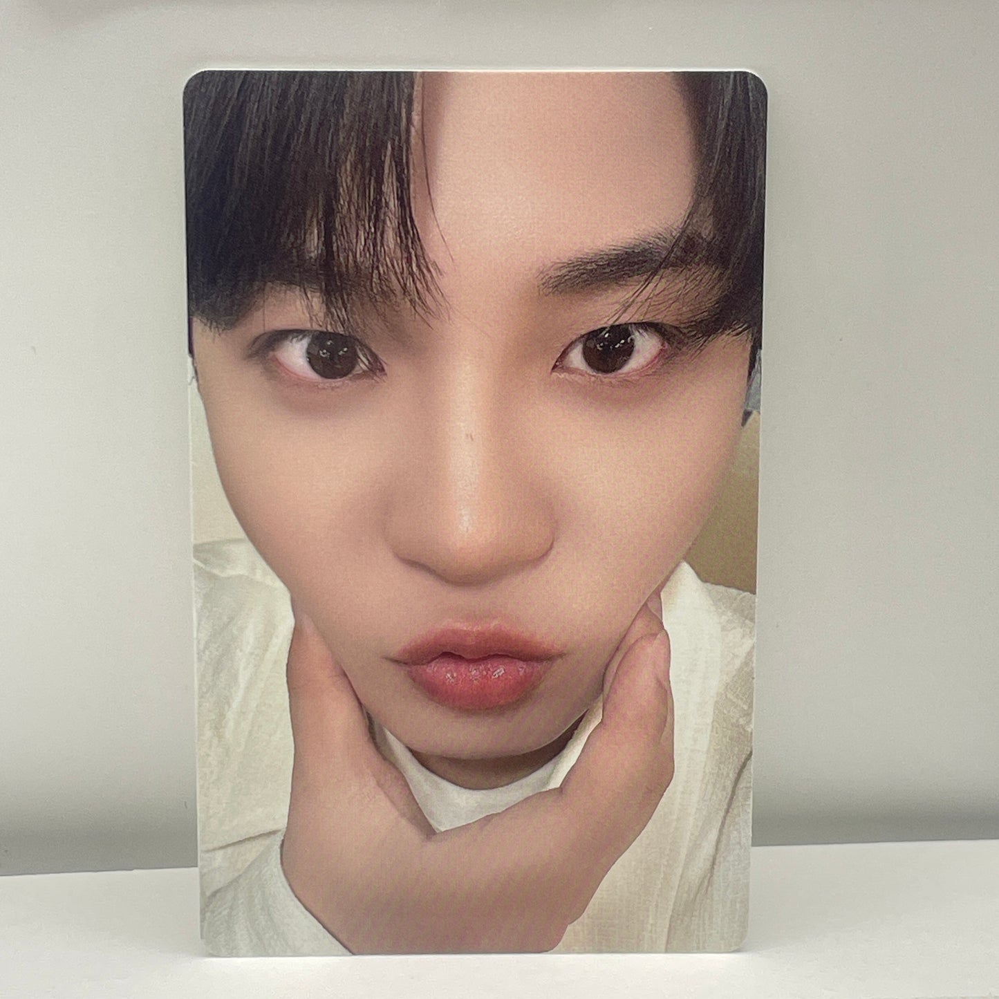 ATEEZ 8ROOM POPUP Stamp Rally Photocard