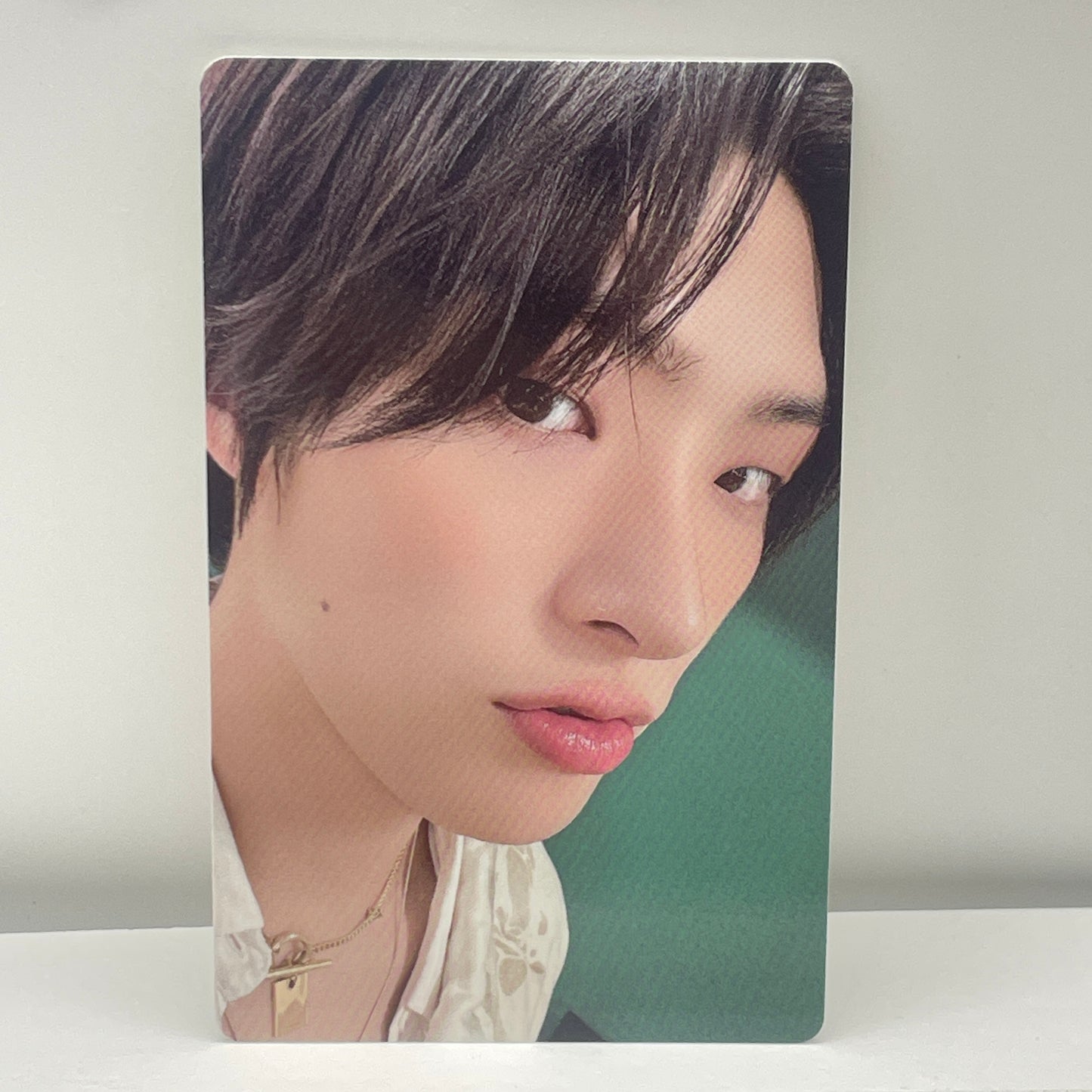 ATEEZ 8ROOM POPUP Stamp Rally Photocard