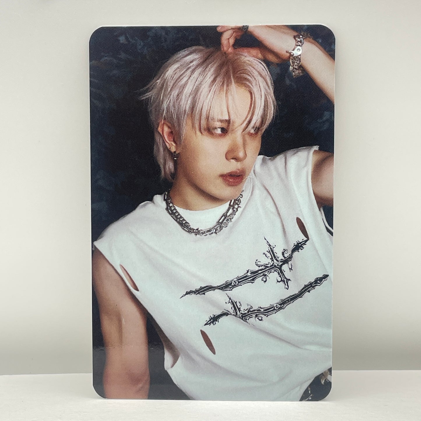 TREASURE TRUZ PLANET 購入特典