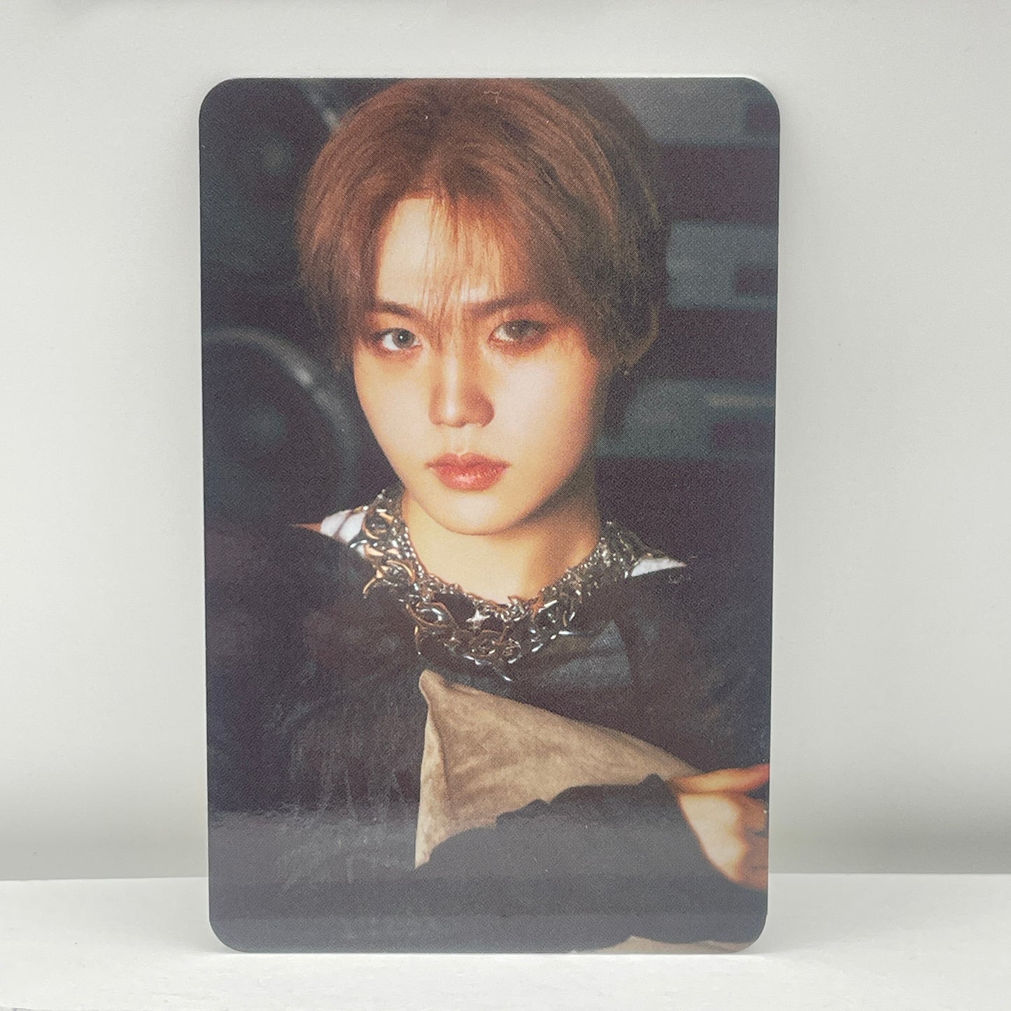 TREASURE TRUZ PLANET 購入特典