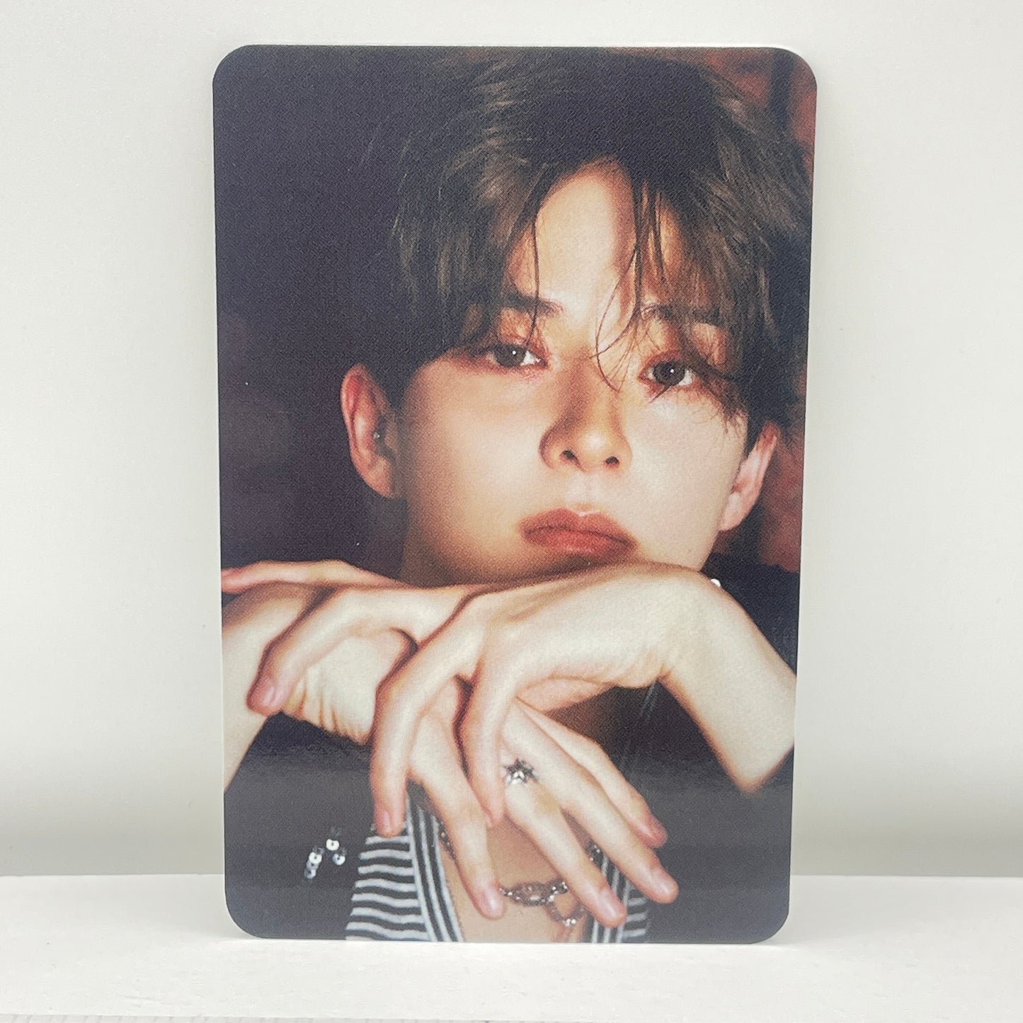 TREASURE TRUZ PLANET 購入特典