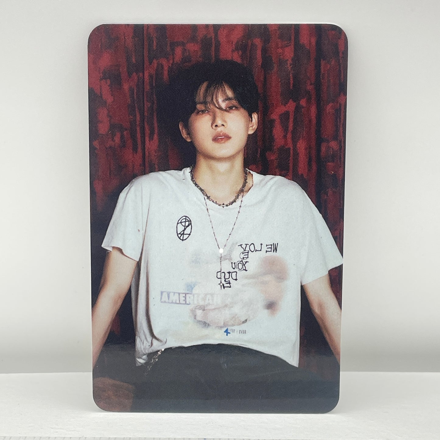 TREASURE TRUZ PLANET 購入特典