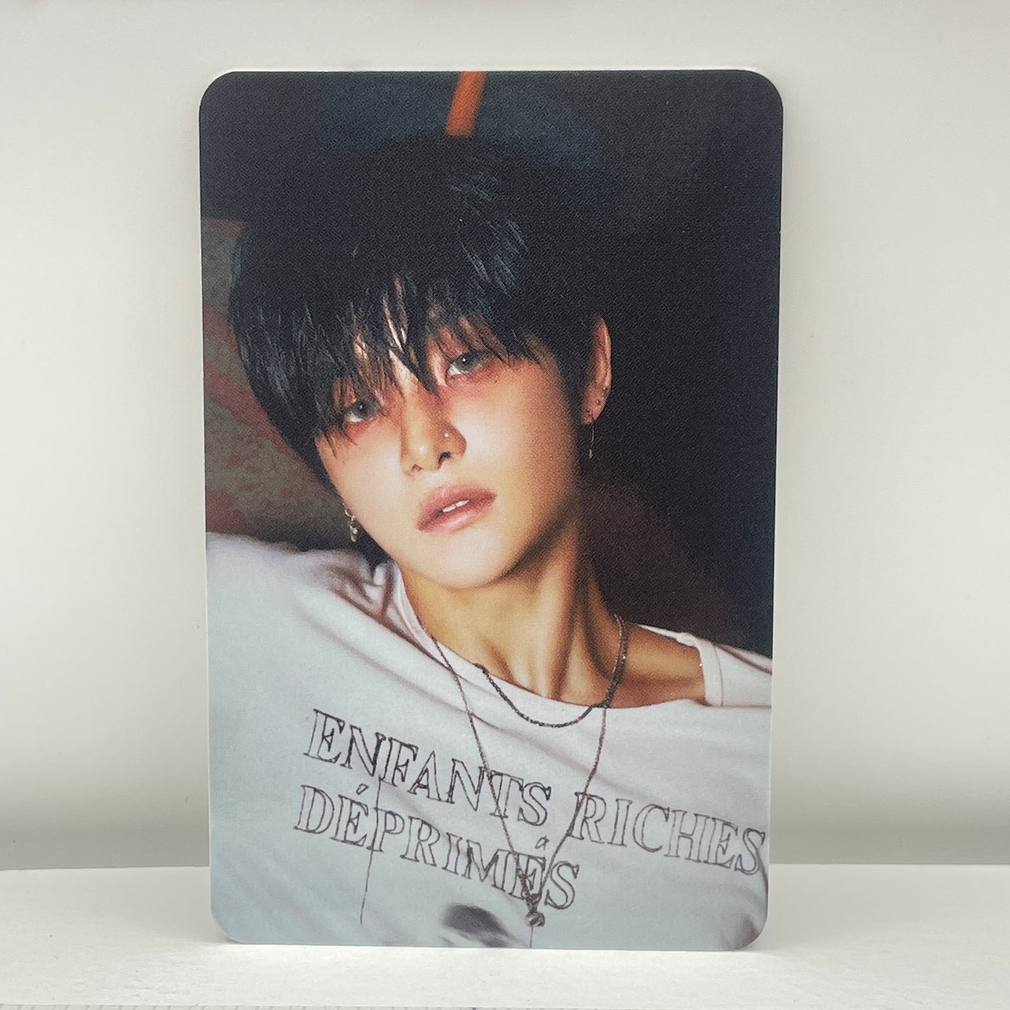 TREASURE TRUZ PLANET 購入特典