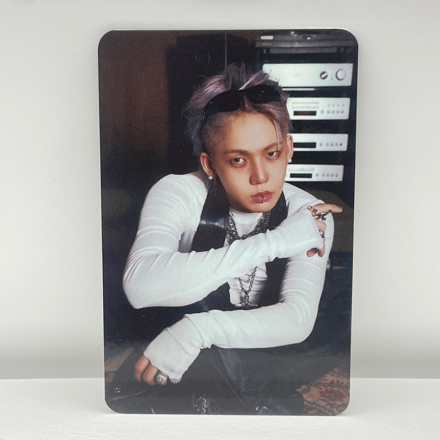 TREASURE TRUZ PLANET 購入特典