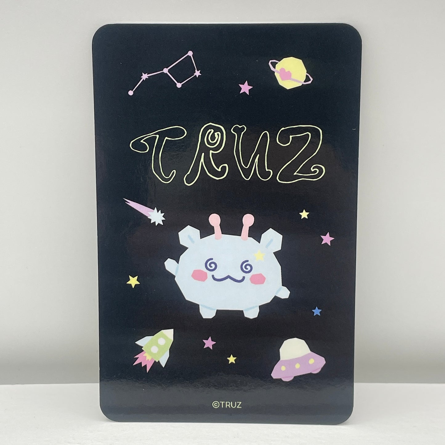TREASURE TRUZ PLANET 購入特典