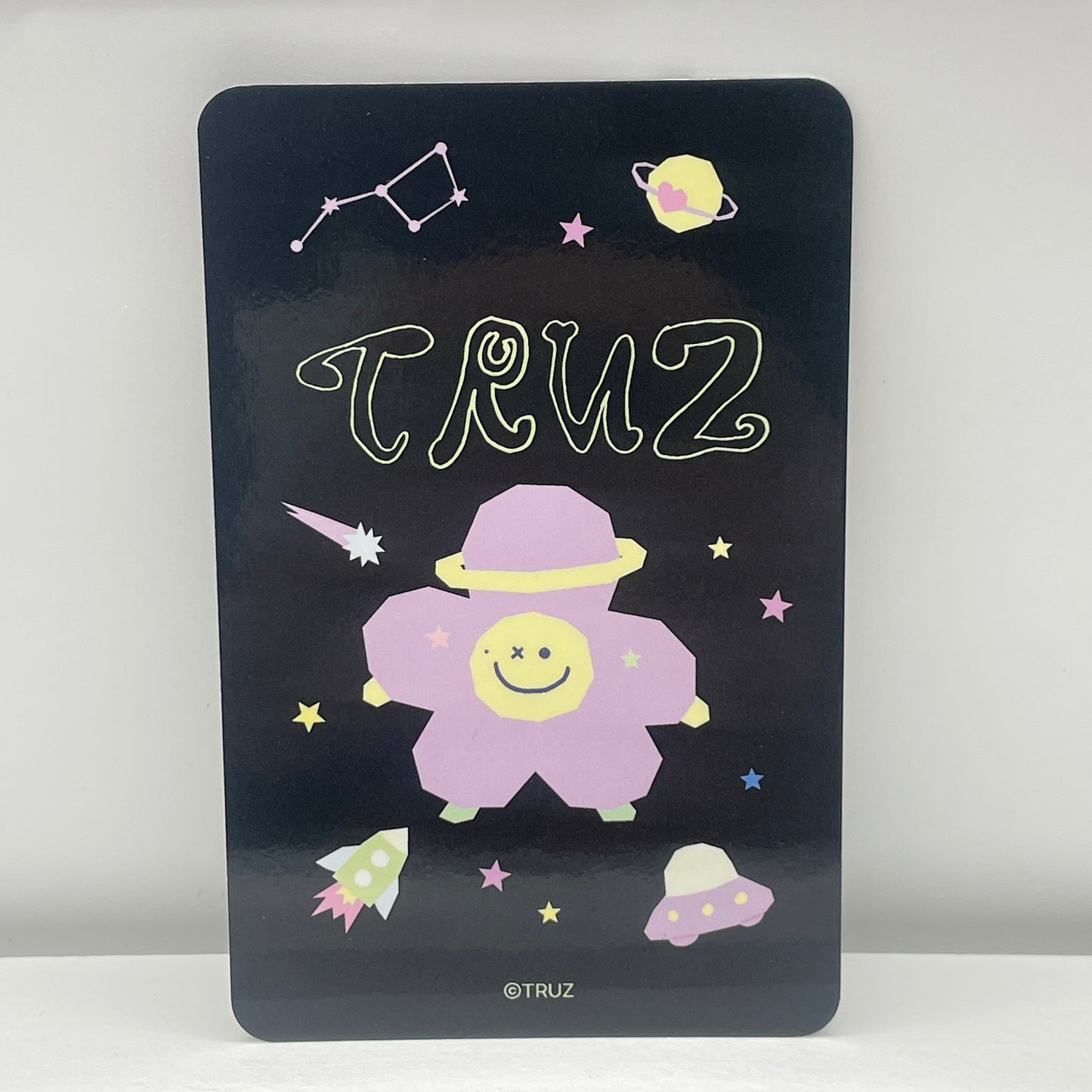 TREASURE TRUZ PLANET 購入特典