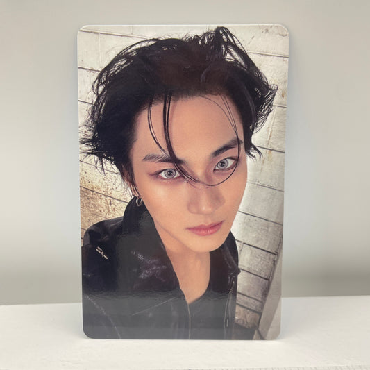 ENHYPEN  THE SIN : VANISH TOWER RECORDS ラキドロ トレカ