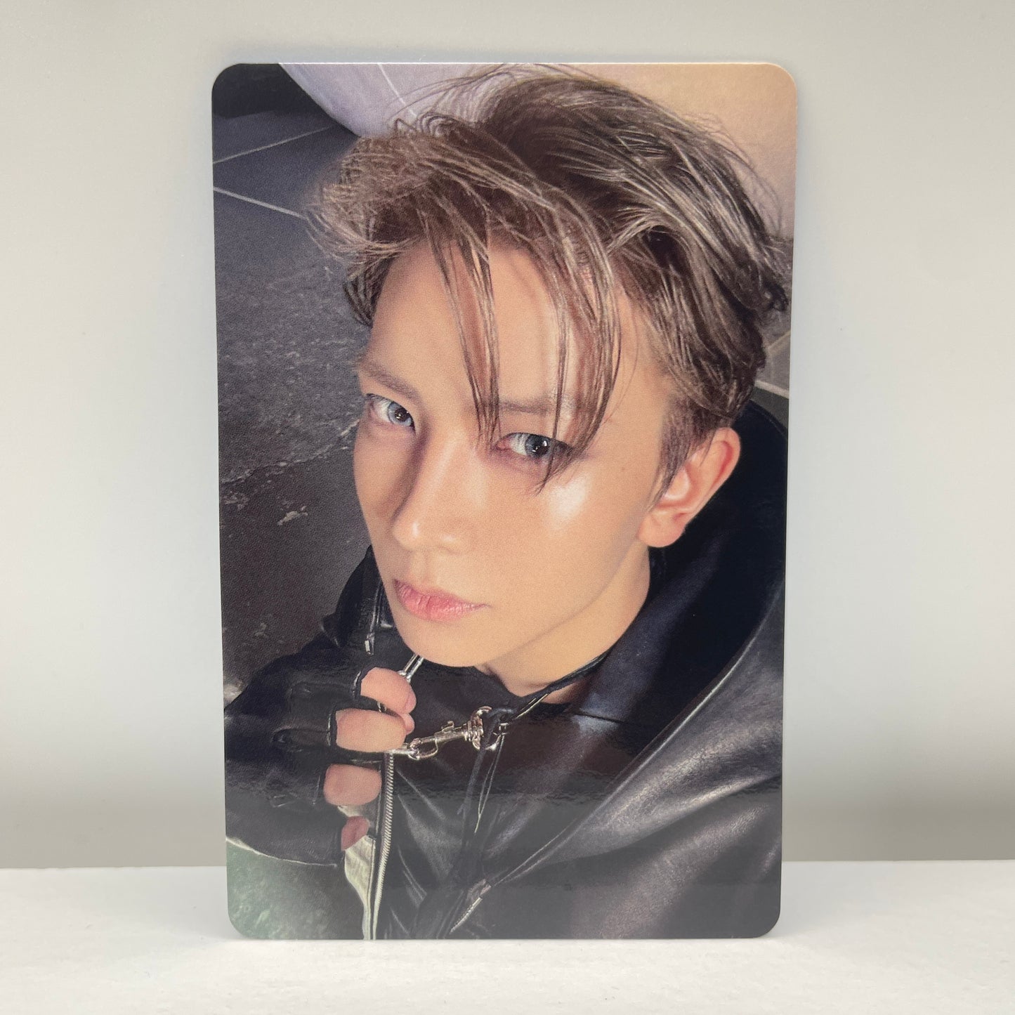 ENHYPEN  THE SIN : VANISH TOWER RECORDS ラキドロ トレカ