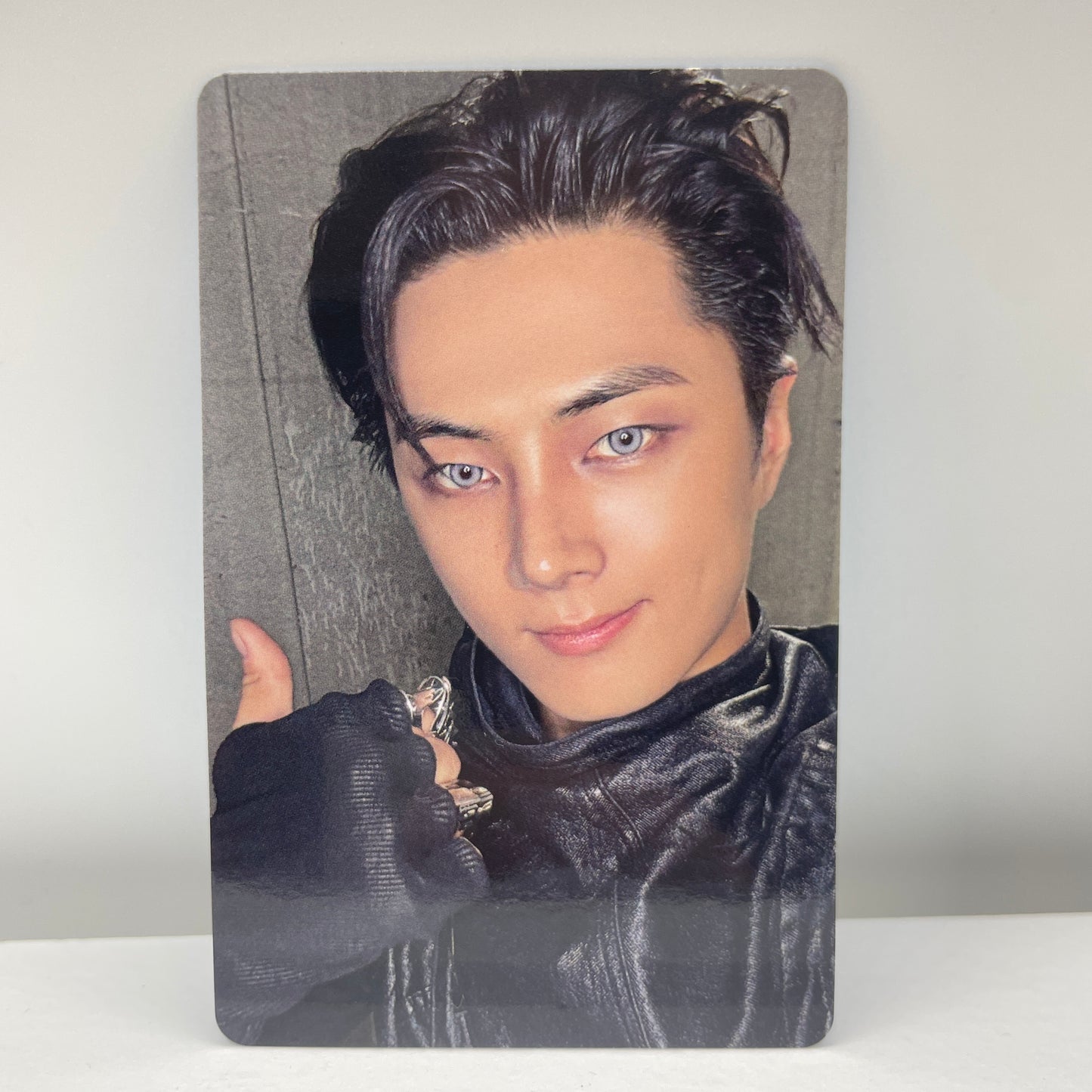 ENHYPEN  THE SIN : VANISH TOWER RECORDS ラキドロ トレカ