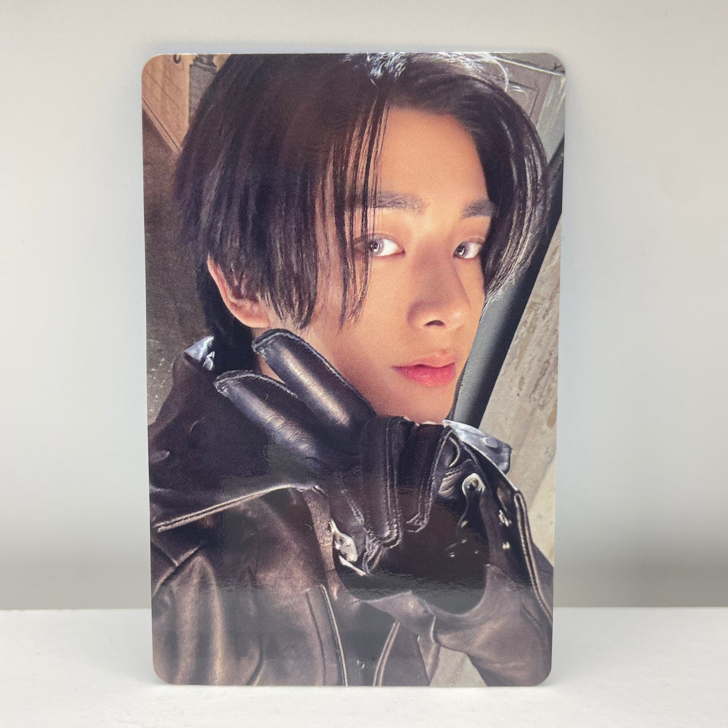 ENHYPEN  THE SIN : VANISH TOWER RECORDS ラキドロ トレカ