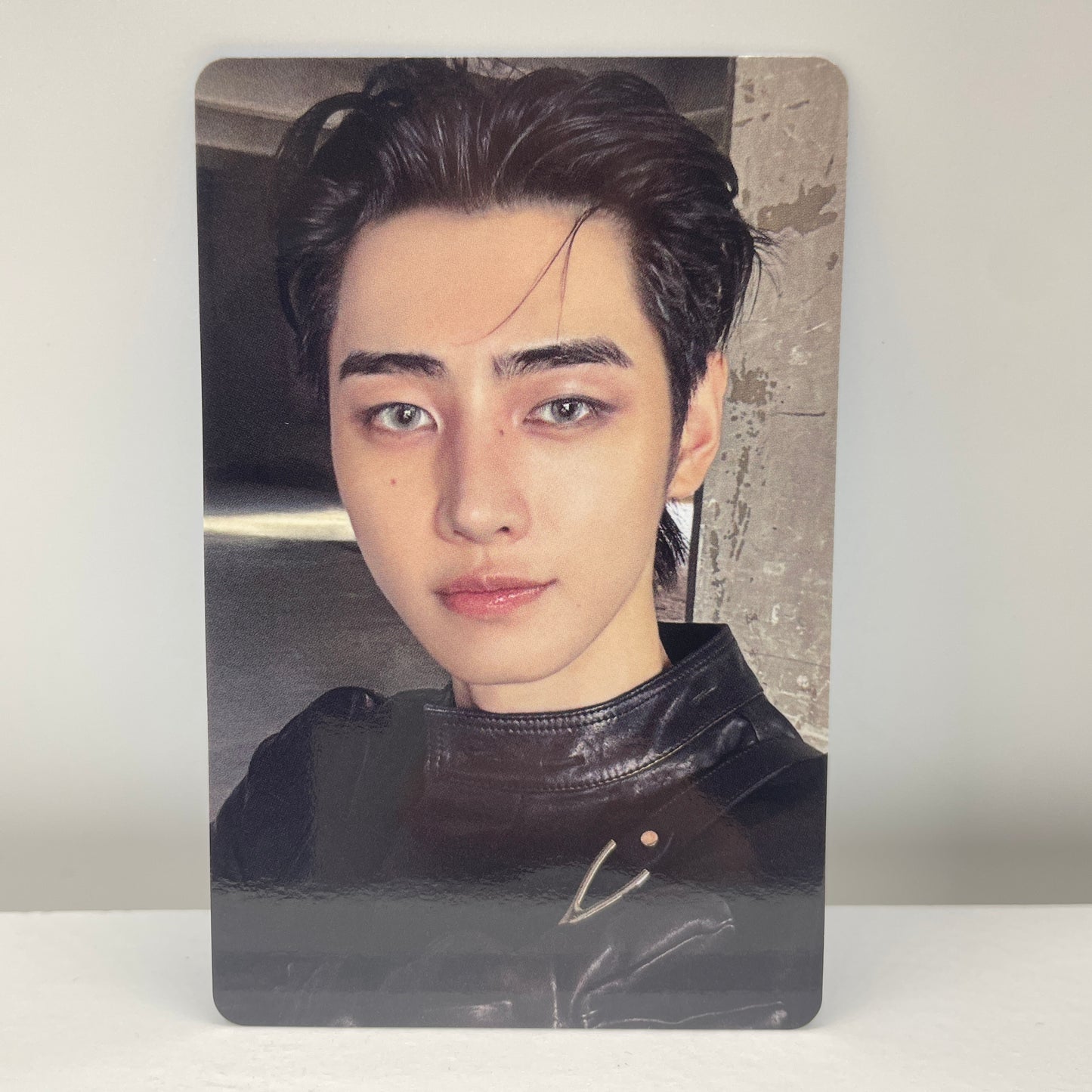 ENHYPEN  THE SIN : VANISH TOWER RECORDS ラキドロ トレカ