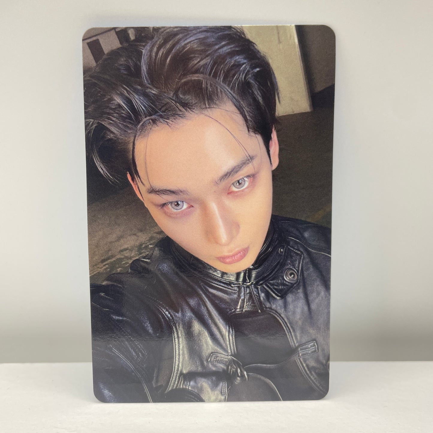 ENHYPEN  THE SIN : VANISH TOWER RECORDS ラキドロ トレカ