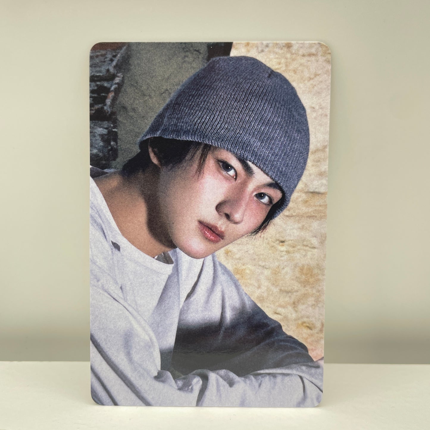 ENHYPEN  THE SIN : VANISH TOWER RECORDS