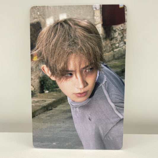 ENHYPEN  THE SIN : VANISH TOWER RECORDS