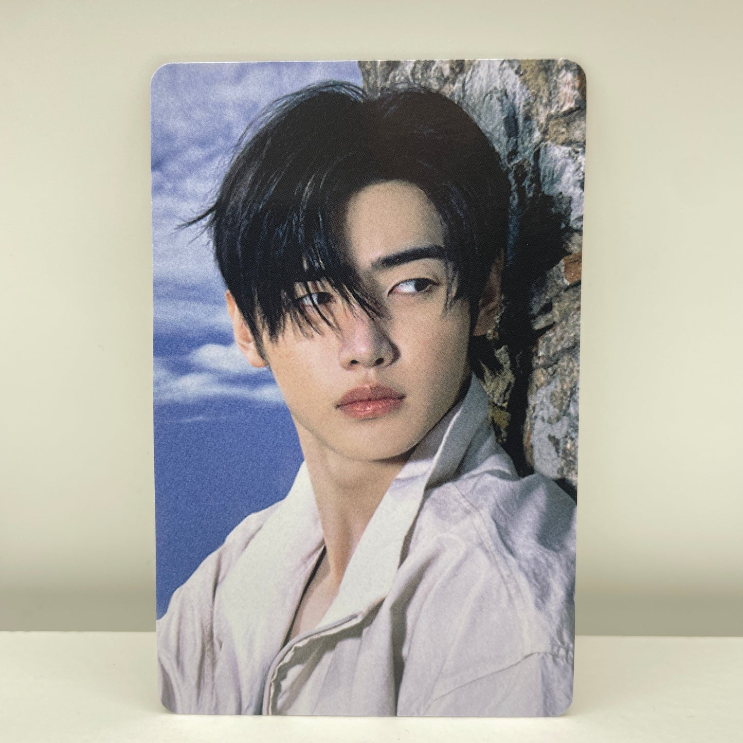 ENHYPEN  THE SIN : VANISH TOWER RECORDS