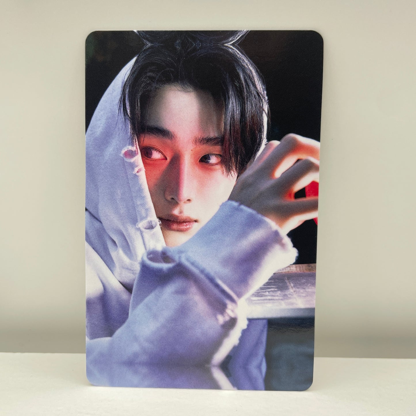 ENHYPEN  THE SIN : VANISH TOWER RECORDS