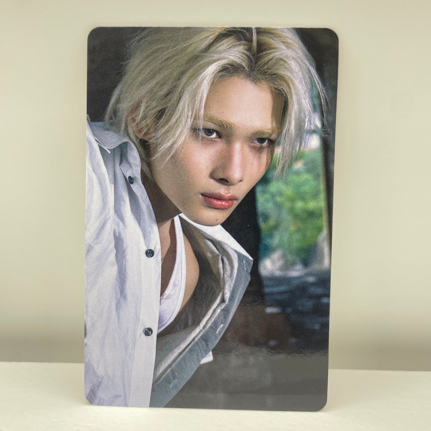 ENHYPEN  THE SIN : VANISH TOWER RECORDS