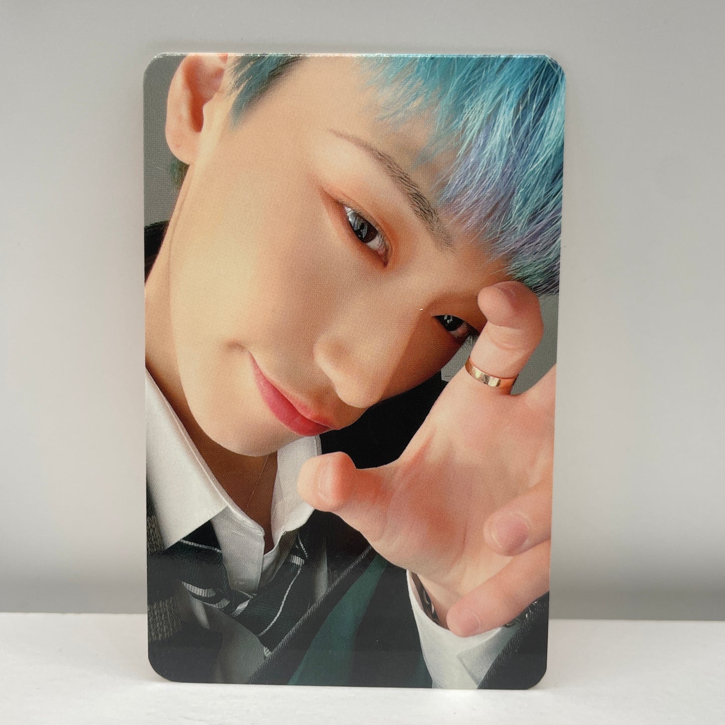 ATEEZ ZERO : FEVER Part.3 MAKESTAR トレカ