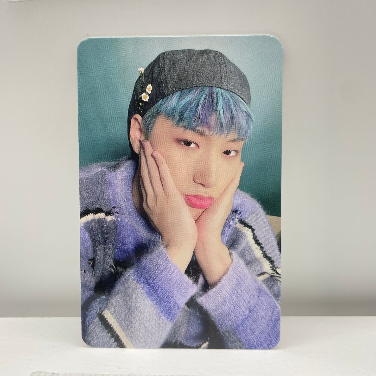 ATEEZ ZERO : FEVER Part.3 MAKESTAR トレカ