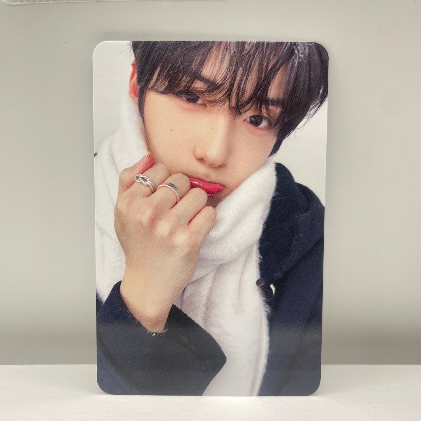 ALPHA DRIVE ONE EUPHORIA MAKESTAR トレカ