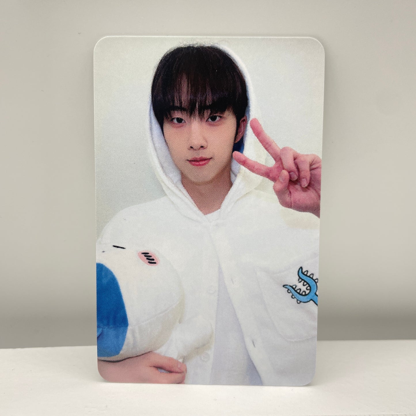 P1Harmony SAD SONG Hellolive トレカ