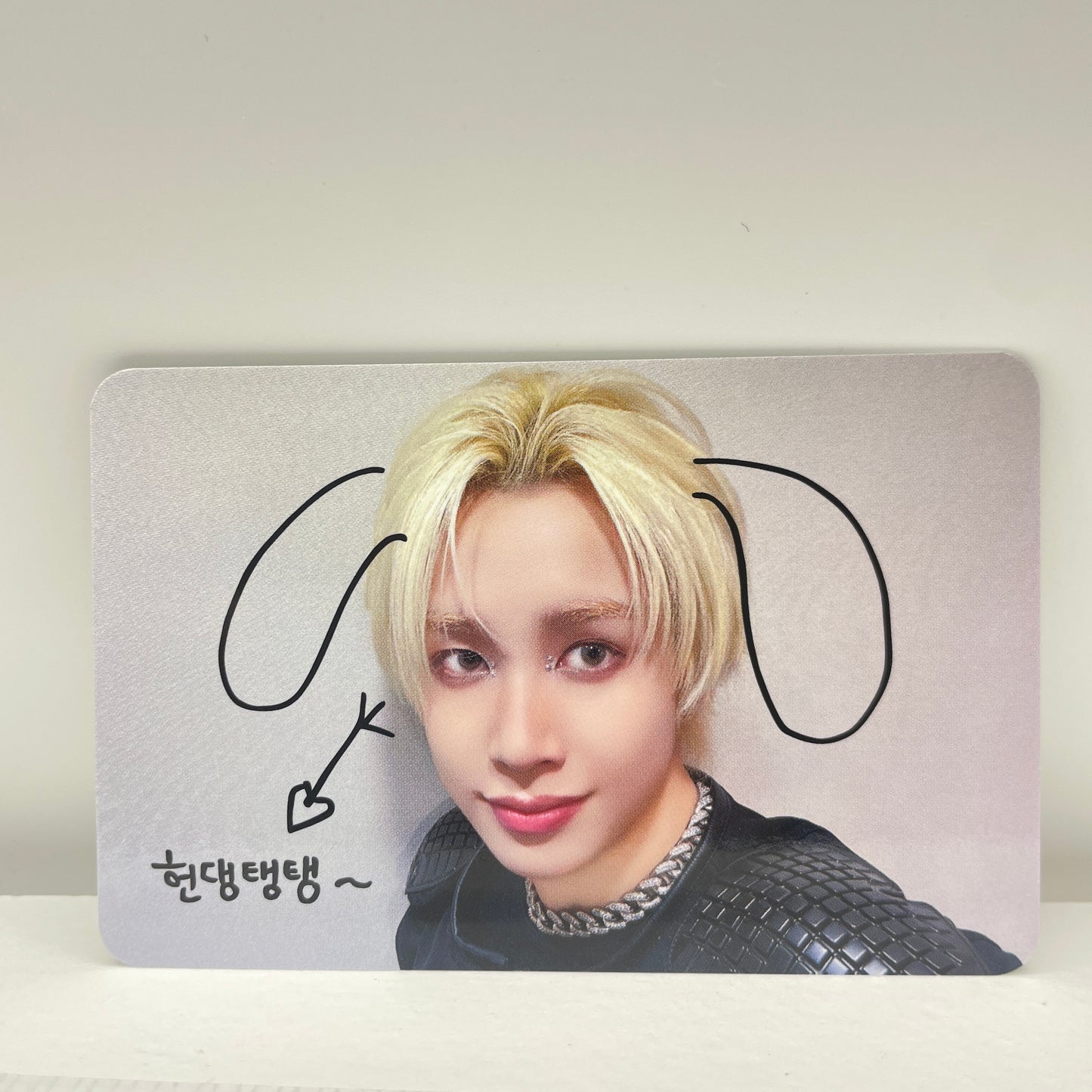 xikers HOUSE OF TRICKY : SPUR MAKESTAR トレカ